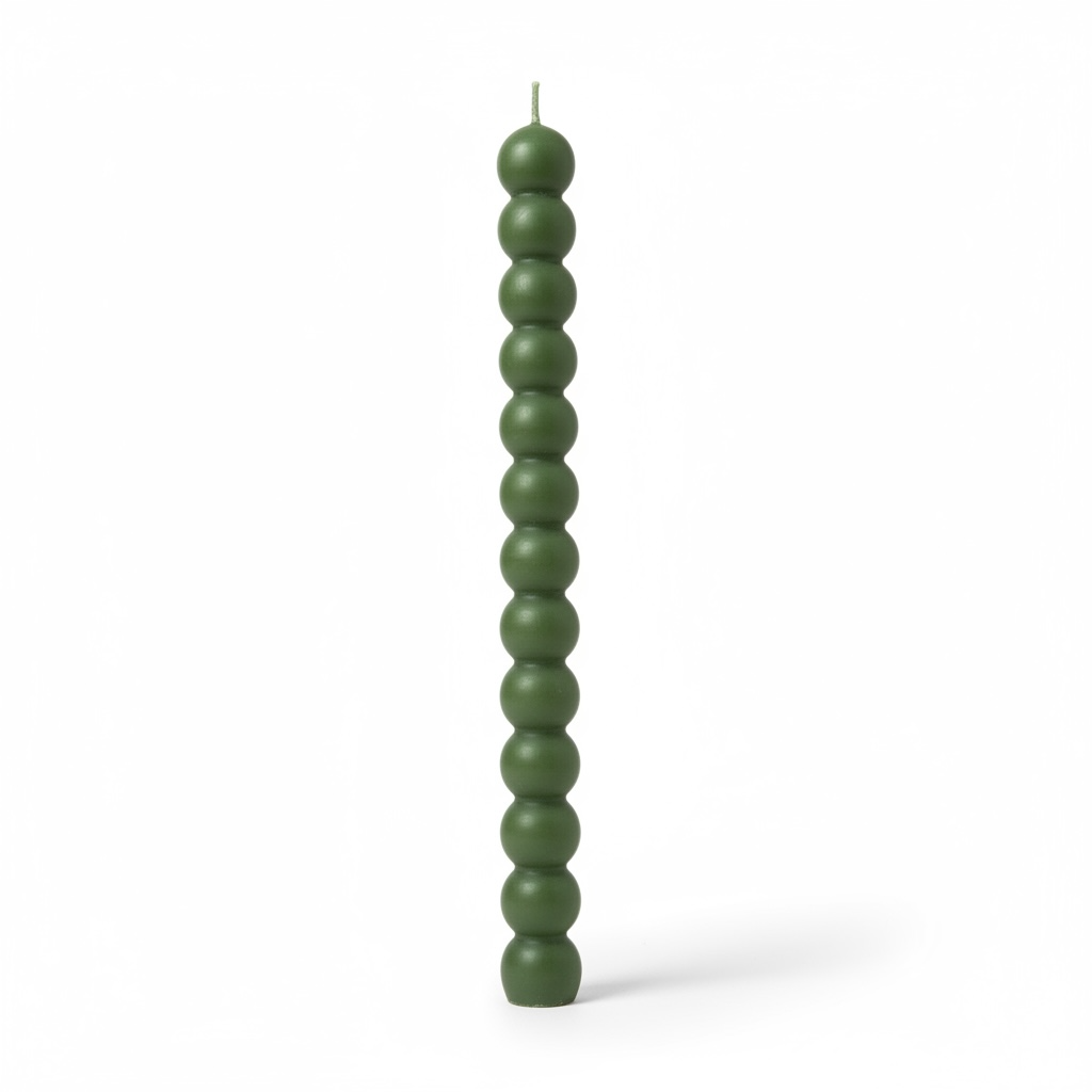 Vela Candelabro B