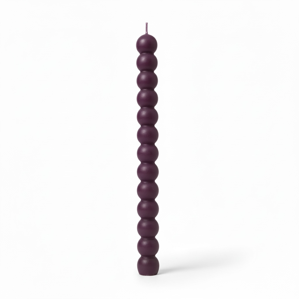 Vela Candelabro B