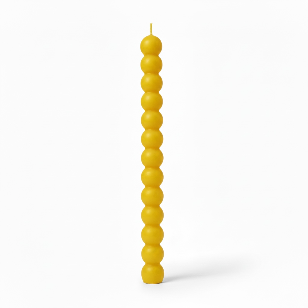 Vela Candelabro B