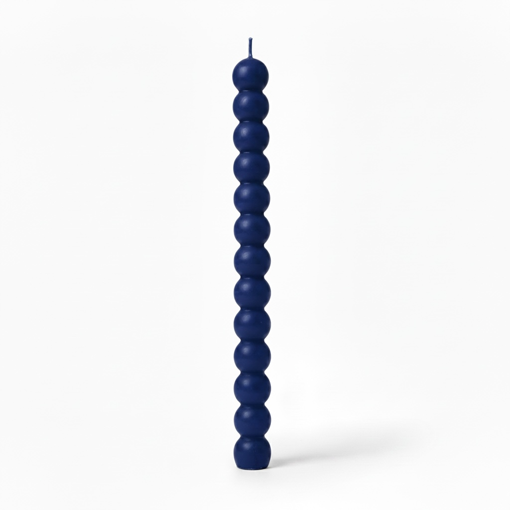 Vela Candelabro B
