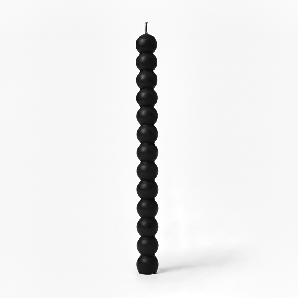 Vela Candelabro B