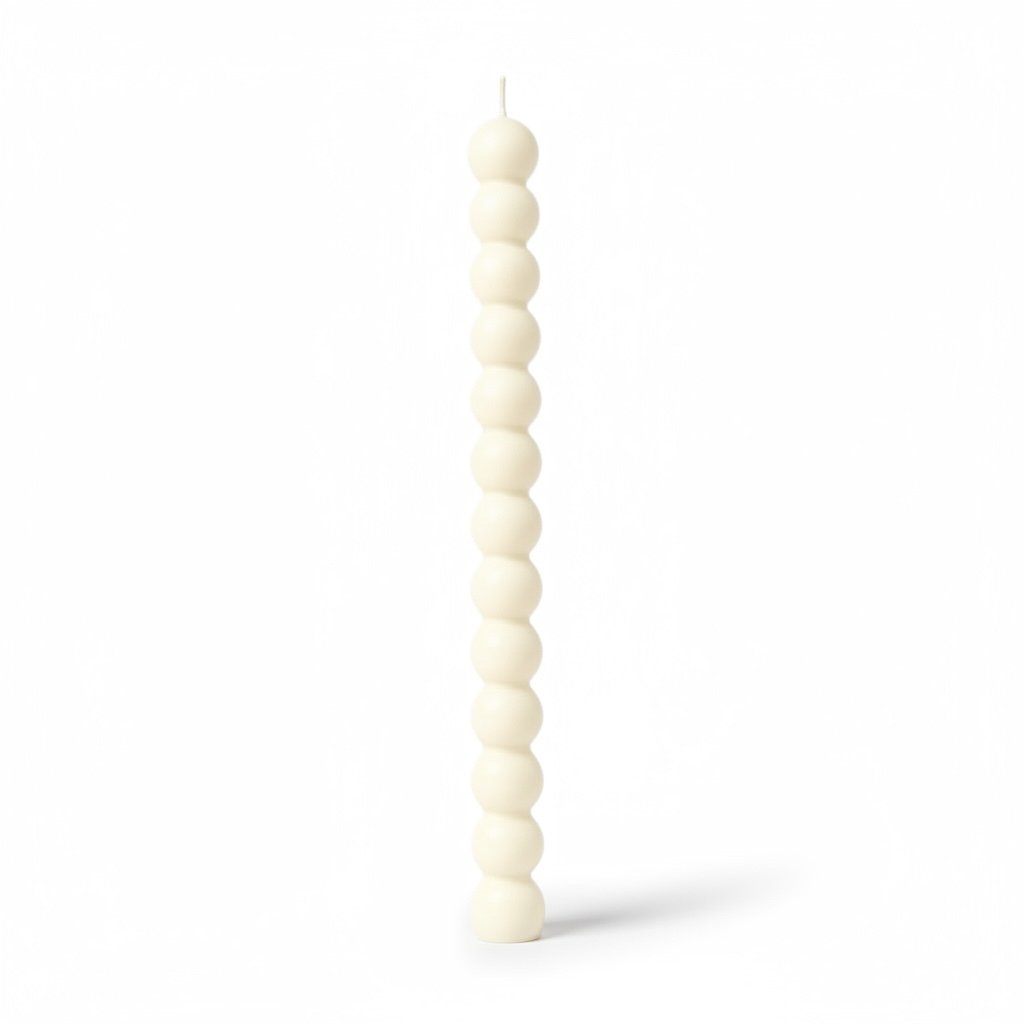 Vela Candelabro B