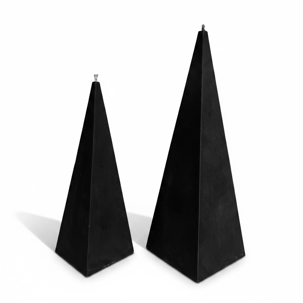 VELA PIRAMIDE