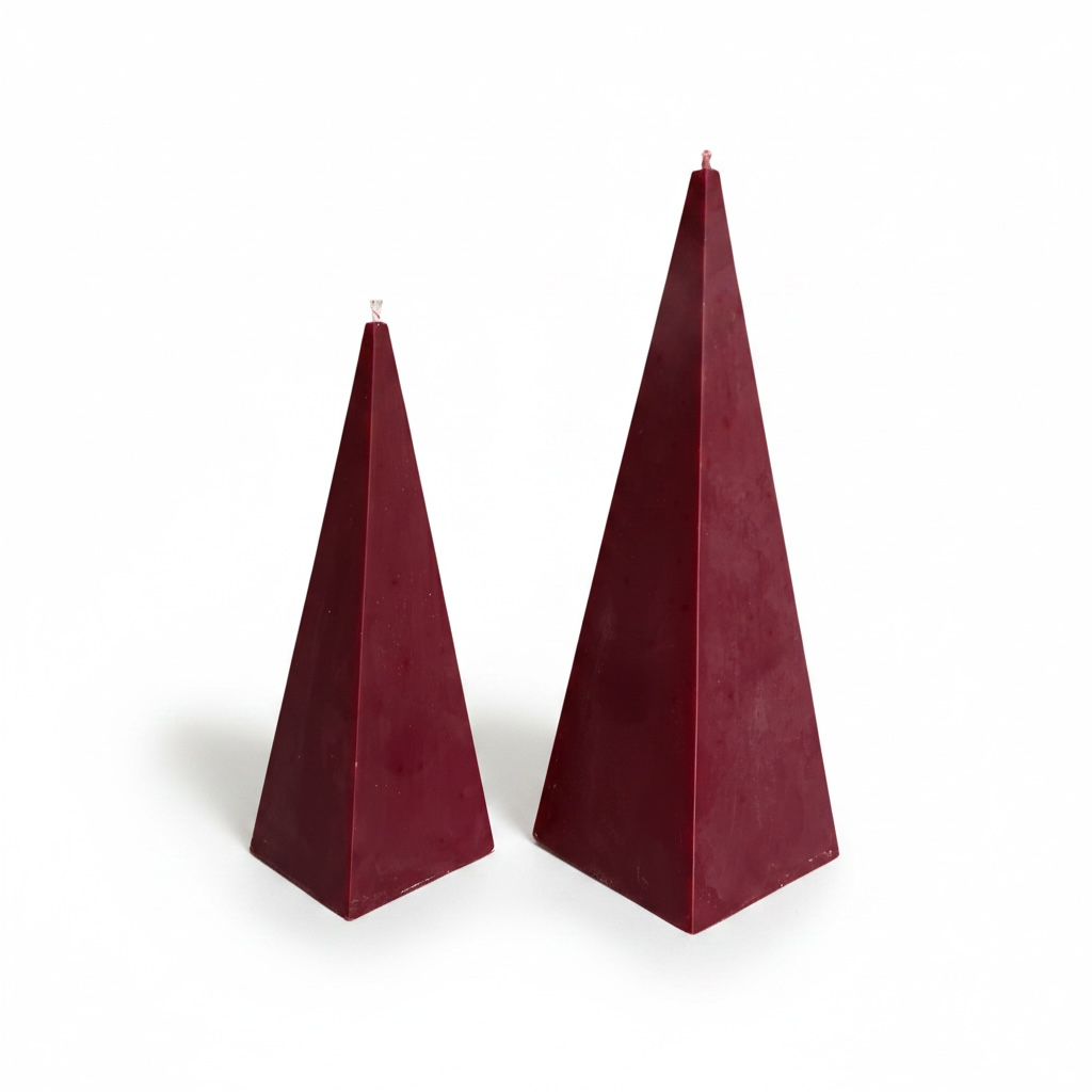 VELA PIRAMIDE