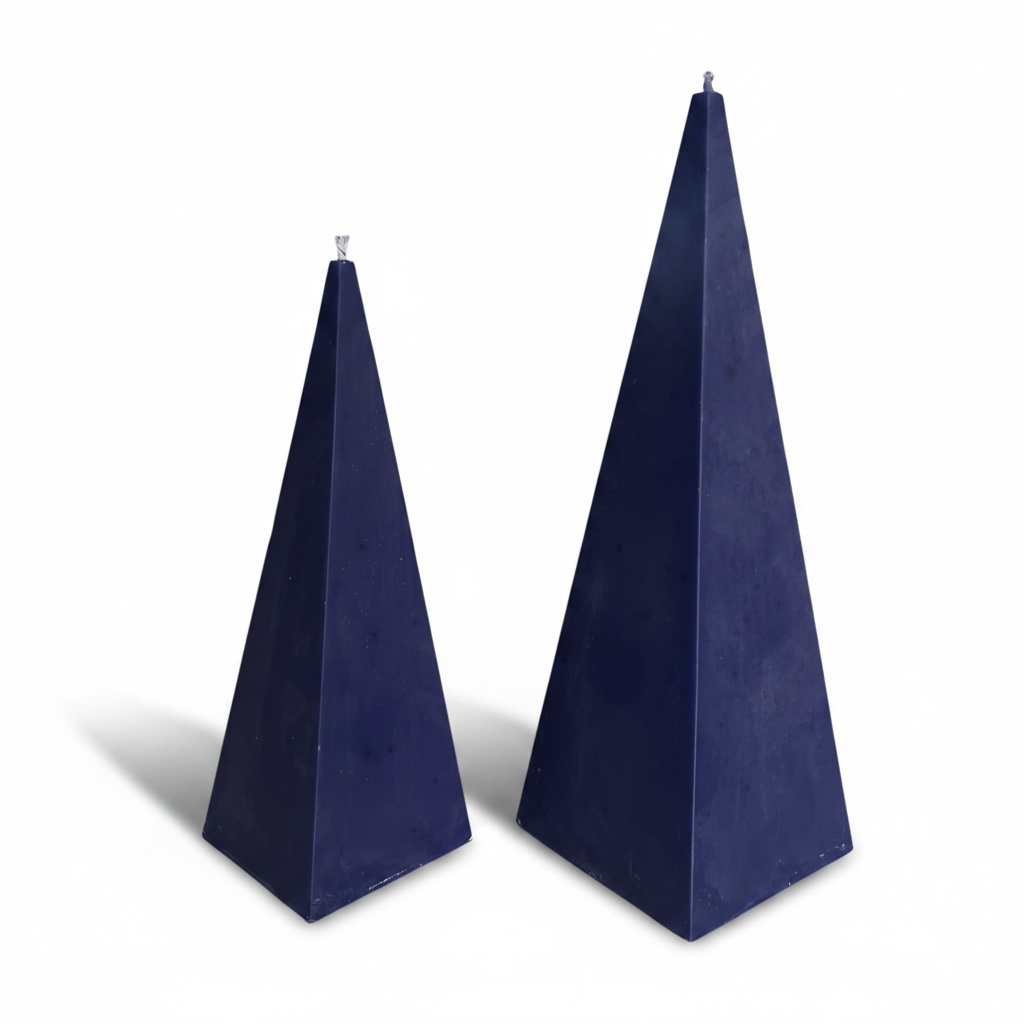 VELA PIRAMIDE