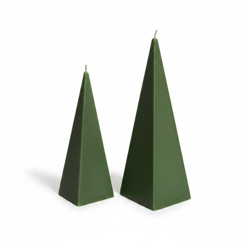 VELA PIRAMIDE