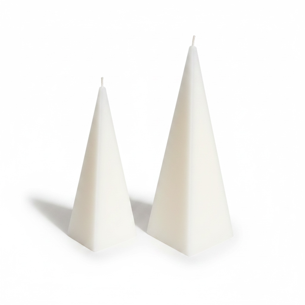 VELA PIRAMIDE