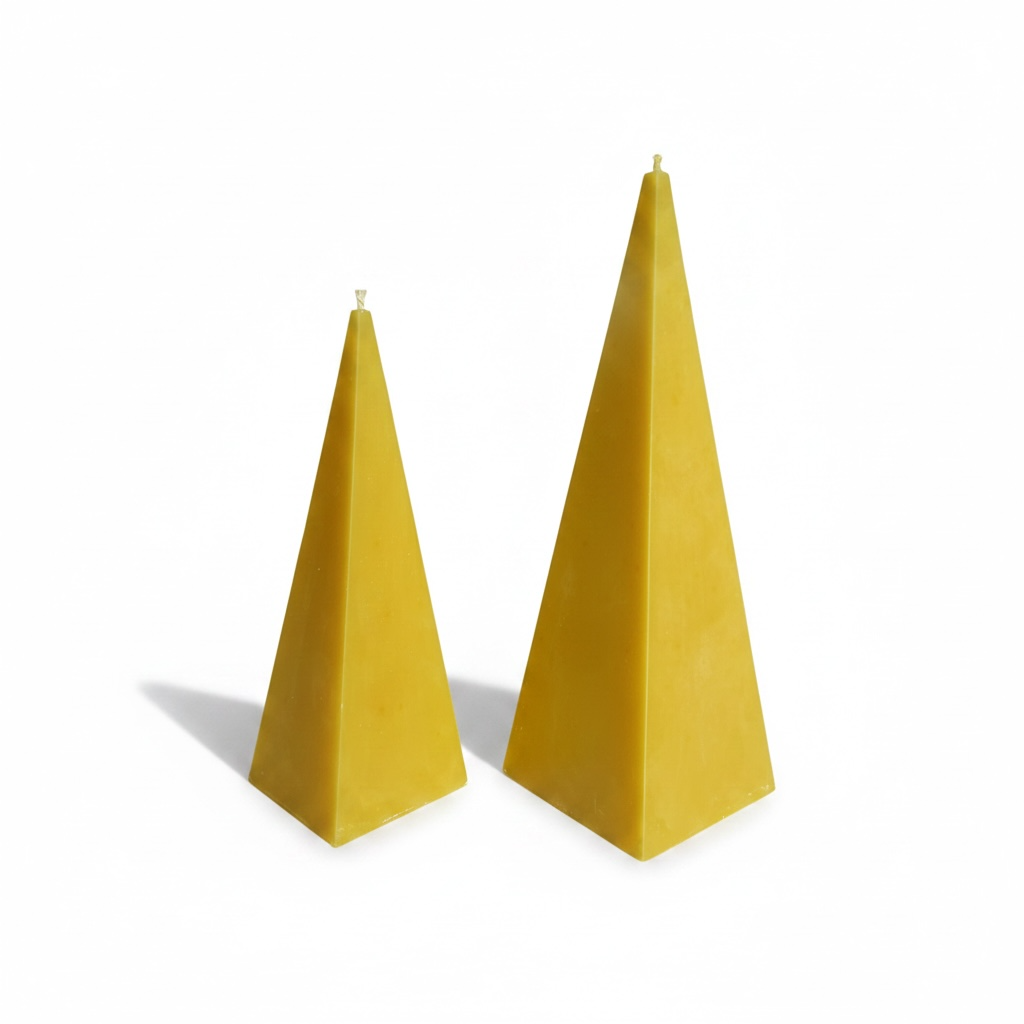 VELA PIRAMIDE